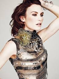 Photo of fashion model Sarah Birkett