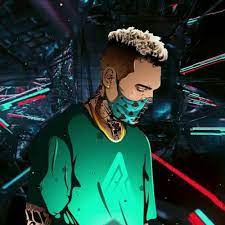 Chris brown links up with h.e.r. Chris Brown I Love You New Song 2021 Prod By Dj Jab3 By Jab3 Dj