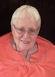 Obituary information for Margaret May Maxwell