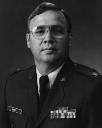 Thomas L. Harris, Col. USAF (Ret)