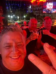 britannia inn tenerife