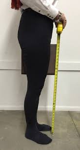Similarly, if you are between 5 feet and 6 inches or 7 inches tall, you will need to purchase 27 inches inseam. How To Measure For Western Fenders This Will Show You How To Find Your Inseam Measurement Easily And Accurately Saddle Fitting Horse Tips Horse Grooming