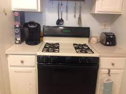 I can thoroughly recommend this. How To Paint Appliances Stainless Steel The Honeycomb Home