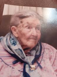 Descendents of Daddy Walt Thurston and Mama Lucy McClain Thurston and kin