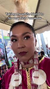 Experience the Powwow with a Native Twist