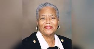 Lucille Helms Smith Obituary