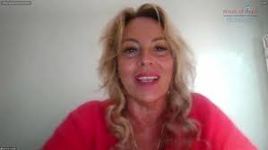 Catherine Krebs's Instagram, Twitter & Facebook