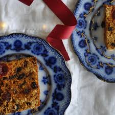 —taste of home test kitchen. Left It Too Late To Make A Christmas Cake This Is The Recipe For You