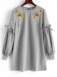 Pin On Long Sleeve Dresses