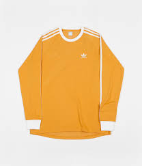 Get the best deal for cactus long sleeve casual shirts for men from the largest online selection at ebay.com. Adidas California 2 0 Long Sleeve T Shirt Tactile Yellow White Flatspot