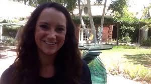 Interview with U.S. Olympic Water Polo team captain Maggie Steffens