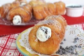 Maybe you would like to learn more about one of these? Cannoli Siciliani Ricetta Cannoli Siciliani Di Misya