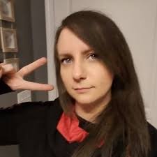 Amber Cumbee (@AmberCumbee)