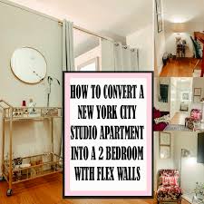 New York Studio Apartment Inspo In 2020 Studio Apartment New York Studio Apartment Nyc Studio Apartments