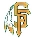 Ball vs Santa Fe Girls Varsity Volleyball