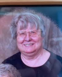 Rose Ella Stout Obituary March 13, 2023