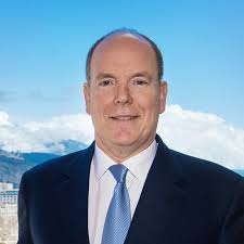 H.S.H. Prince Albert II of Monaco