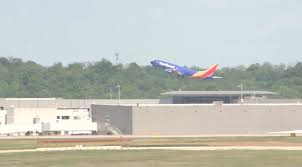 Southwest flight attendant arrested at Nashville International Airport