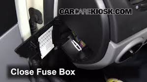 Posted by billy_dove19 on may 27, 2010. Interior Fuse Box Location 1998 2005 Volkswagen Beetle 2003 Volkswagen Beetle Gl 2 0l 4 Cyl Hatchback