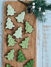 Check out these photos of beautiful christmas. Chocolate Holiday Tree Cookies With Royal Icing We The Dreamers