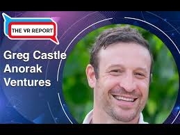 Mastering XR Startup Success: Greg Castle's Essential VC Pitching Guide