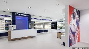 Ottica Piccolo Project Arketipo Design Italy Www Arketipodesign It Arredamento Design Del Prodotto Retail Design