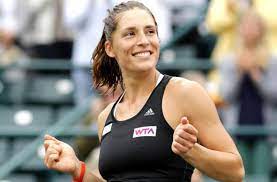 This was about 50% of all the recorded petkovic's in the usa. Andrea Petkovic I Will Be Hanging On For Another Year