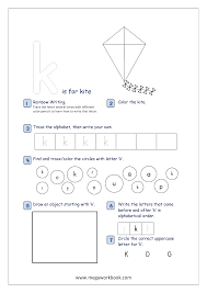 free printable alphabet recognition worksheets for small letters lowercase megaworkbook