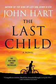 Every book a new york times bestseller. The Last Child A Novel English Edition Ebook Hart John Amazon De Kindle Shop