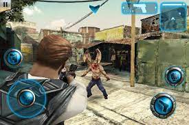 · 36 intense missions in 5 . Zombie Infection Iphone Pocket Gamer