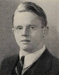 Ernest Rockwell Dalton (1915-1984)