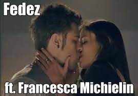 Fedez Cigno Nero Ft Francesca Michielin Youtube Kaptan Ailem