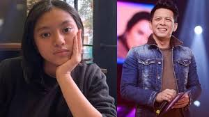 Seperti yang telah diketahui publik, pentolan grup noah ini memiliki seorang putri yang kini mulai beranjak remaja. Gaya Alleia Anata Irham Rayakan Lebaran Jadi Sorotan Penampilan Anak Ariel Noah Ini Tuai Pujian Tribun Batam