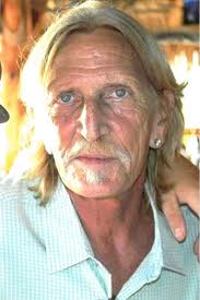 Robert Marcus Mitchell