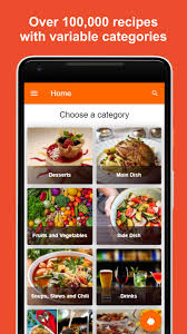 All current meals for download here. The Recipes Book For Android Apk Download