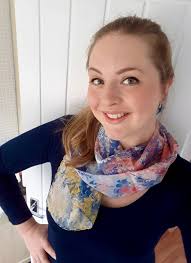 Long Neck Scarf 2024