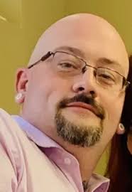 Obituary information for Michael Brian Gabbard II