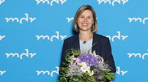 Looking for the definition of ines? Ines Hoge Lorenz Neue Direktorin Des Landfunkhauses Sachsen Anhalt Mdr De