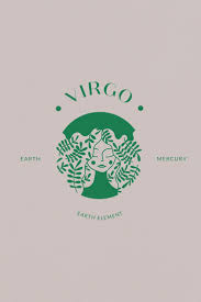 Horoscope Zodiac Hand Drawn Logos Logo Sign Branding Design Logo Hand Drawn Logo