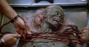 Las 30 mejores películas de zombis de todos los tiempos