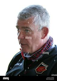 New sports director hi-res stock photography and images