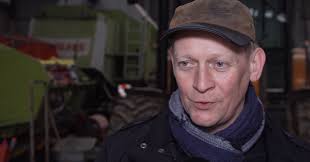 Agriculteurs: les raisons de la colère