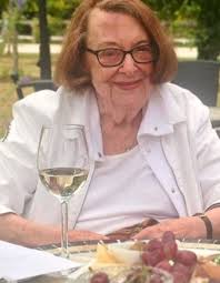 Marjorie Doreen Duke Obituary