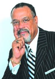 The Reverend Dr. Wilson Scott, Jr. Obituary October 31, 2018