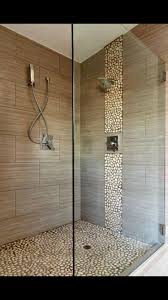 Schone Steine Gemauerte Dusche Dusche Selber Bauen Badezimmer