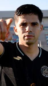 Bienvenido Michelle 😎🔥 @michelbenitezv, campeón de @ligabbvamx, @copamx_  Y @thechampions llega a BCS para vestir los colores de @clubatleticolapaz.  Destreza y habilidad para dar alegría a la afición paceña y a la @