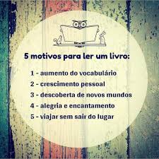 Já leu seu livro hoje? A Biblioteca... - Biblioteca Carlos Dorval ...