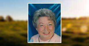 Doris Elizabeth Cromer Obituary July 17, 2010