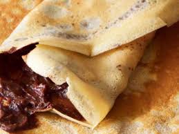 Recettes De Crepes De Ma Vie Sans Gluten