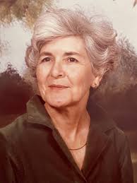 Bess Meredith Cheatham Hall Obituary